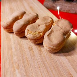 Biscuits de Montbozon - Biscuiterie Lanternier - 220 g