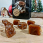 Sachet de caramels au beurre salé "Le Casse Noisette" - 150 g - Les Galettes du Farfadet