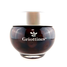 Eaux de vie de fruits - Griottines - Distillerie Peureux - 35 cl