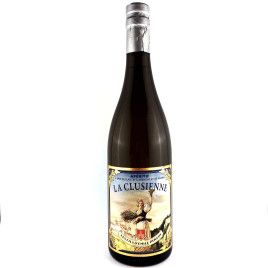 La Clusienne - Apéritif herbacé - Distillerie Les Fils d'Emile Pernot - 75 cl