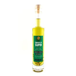 Centurio branche sapin (liqueur) - Distillerie Les Fils d'Emile Pernot - 10 cl