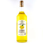 Sirop saveur citron - Rième - 1 L