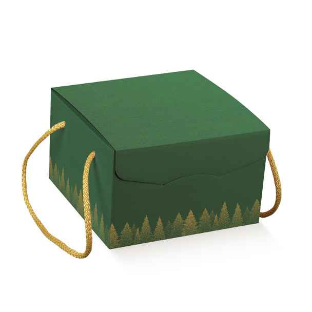 Coffret gourmand sur mesure