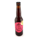 Bière artisanale l'Atypée fruits rouges - Brasserie Atypique - 33 cl