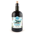Liqueur de plantes "Religieuse" - Herbier & Distillerie l'Atelier Sauvage - 50 cl