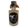 Rhum arrangé artisanal litchi - Les arrangés du Ch'ti - 20 cl