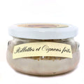 Rillettes oignons frits - Le Moulin de Vaux - 140 g