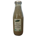 Velouté de courgettes au cumin - Le Moulin de Vaux - 75 cl