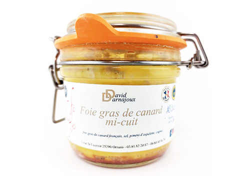 Comment reconnaître un foie gras de qualité ?