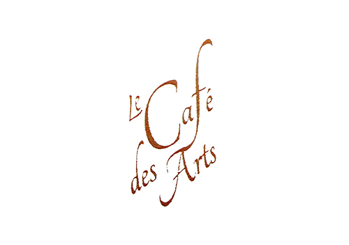 Le Café des Arts