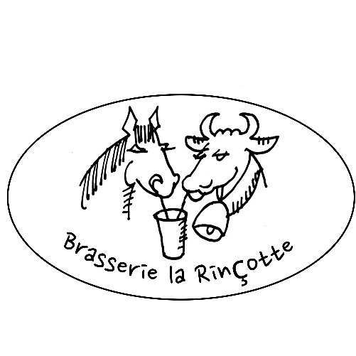 Brasserie La Rinçotte