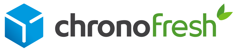 Logo Chronofresh